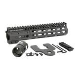 Midwest Industries Night Fighter Handguards M-Lok - Night Fighter M-Lok Handguard 9.25" Black