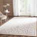 SAFAVIEH Handmade Cambridge Novella Modern Wool Rug