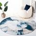 SAFAVIEH Lagoon Ifat Modern Abstract Rug