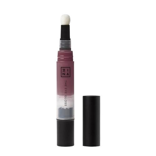 3INA - The Eye Gloss Lidschatten 3 ml