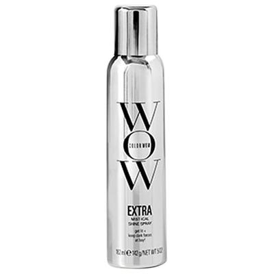COLOR WOW Haarpflege Styling Extra Shine Spray