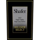 Shafer Hillside Select Cabernet Sauvignon (1.5 Liter Magnum) 2017 Red Wine - California