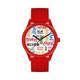 ICE-WATCH Men's Analogue Quartz Watch with Silicone Strap 019620