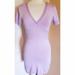 Urban Outfitters Dresses | Lilac Urban Outfitters Dress | Color: Purple | Size: M