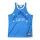 Mitchell & Ness Los Angeles Lakers 59-60 NBA Team Heritage Tank Top Jersey