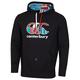 CCC Mens Uglies Hoodie Black - QA004910-989 (XL)