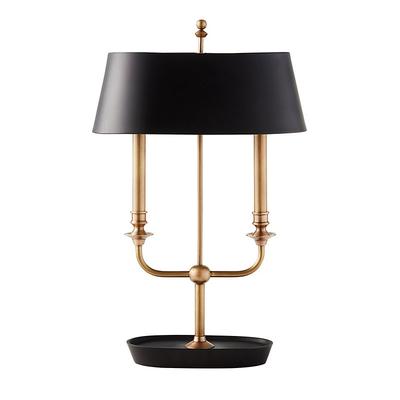 Rosedale Double Arm Table Lamp - Ballard Designs