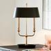 Rosedale Double Arm Table Lamp - Ballard Designs - Ballard Designs