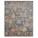 Ramsay Hand Knotted Rug - 9' x 12' - Ballard Designs 9' x 12' - Ballard Designs