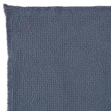 Hazael Waffle Coverlet - Indigo, Twin - Ballard Designs Indigo Twin - Ballard Designs