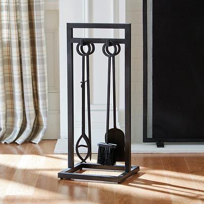 Suzanne Kasler Madelle Fire Tools - Ballard Designs
