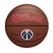 Washington Wizards Wilson NBA Team Alliance Basketball