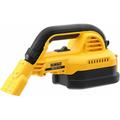 Aspirateur eau et poussières 18V Li-Ion réservoir 1,9 l - DCV517N - Dewalt