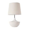 Pasargad Home Jade Collection Metal & Ceramic Table Lamp Lights - Pasargad Home PGS-02