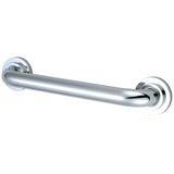 Kingston Brass DR414321 Manhattan 32-Inch X 1-1/4-Inch OD Grab Bar, Polished Chrome - Kingston Brass DR414321