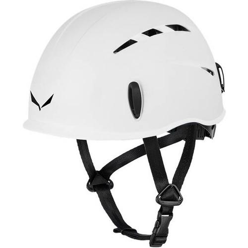 SALEWA Herren Helm HELMET TOXO, Größe Onesize in Schwarz