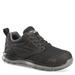 Carolina Tondra Comp Toe Athletic Shoe - Womens 9.5 Black Oxford Medium
