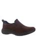 Clarks Wave 2.0 Edge - Mens 13 Brown Slip On Medium