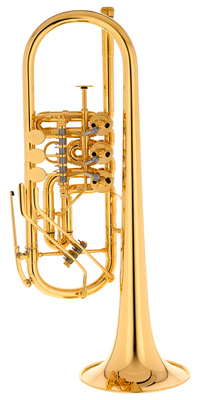 Peter Oberrauch Roma Trumpet C 0,4 GP