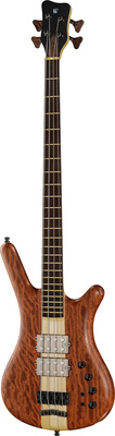Warwick Masterbuilt Corvette $$ NT 4