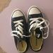 Converse Shoes | Converse | Color: Black | Size: 13g