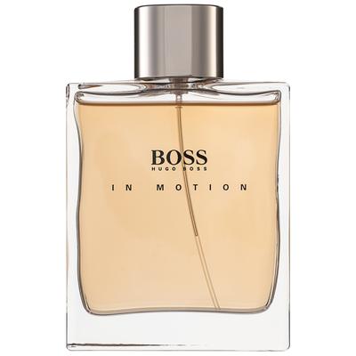 Hugo Boss In Motion Eau de Toilette New Version 100 ml