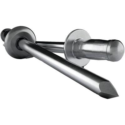 Gesipa - Blindniet PolyGrip® Nietschaft d x l 3,2 x 8 mm - 1464835 Image