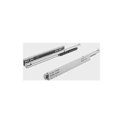 Hettich - Quadro V6 Vollauszug 400 mm Silent System 30 kg EB20 VE1