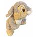 Disney Toys | Hallmark Disney Bambi Thumpin' Thumper Plush Stuffed Talking Rabbit 11” | Color: Gray/White | Size: 11”