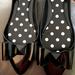 Kate Spade Shoes | Brand New Kate Spade Flats | Color: Black | Size: 7
