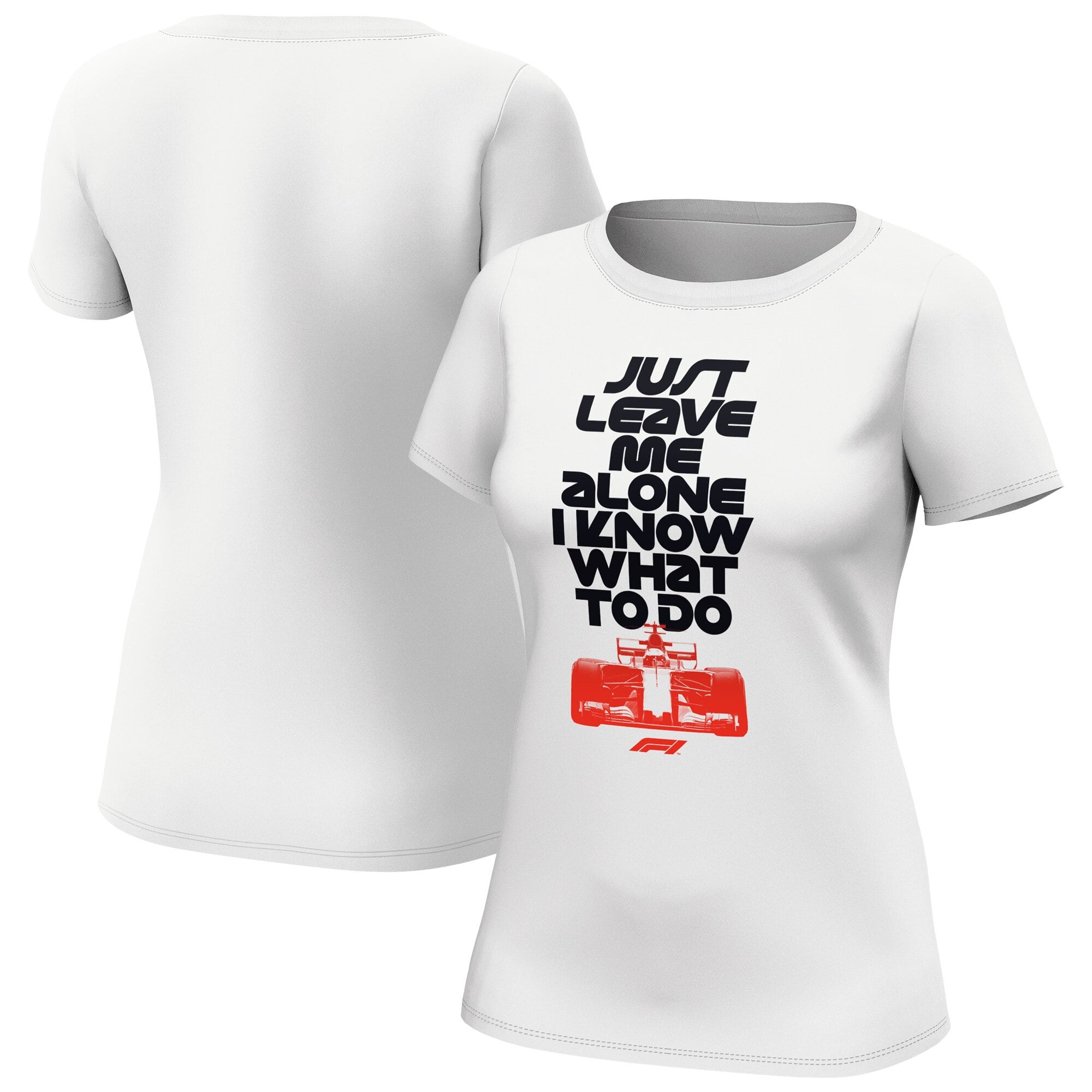 T-Shirts & Tops 2 - F1 Store DE