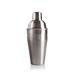 Vacu Vin Cocktail Shaker Stainless Steel in Gray | 8.3 H x 3.5 W x 3.5 D in | Wayfair 78423606-USA