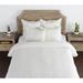 Birch Lane™ Tasmin Linen Duvet Cover Linen in White | King | Wayfair 6834B9B34FB745B3997BC1F301746646