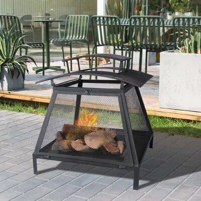 Best Ing Fire Pits Accuweather, Camp Chef Patio Cover For Monterey Fire Pit