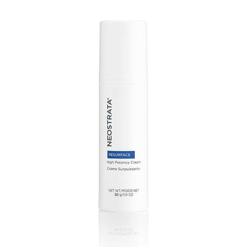 NeoStrata – Resurface – High Potency Cream 20AHA 30g Tagescreme 30 ml