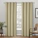 ATI Home Academy Total Blackout Grommet Top Curtain Panel Pair