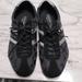 Coach Shoes | Coach Sneakers | Color: Black/Silver | Size: 7.5