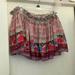 Anthropologie Tops | Anthropologie | Color: Pink/Red | Size: Os