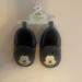 Disney Shoes | Disney Baby Mickey Mouse Slippers Nwt | Color: Blue | Size: 6-9months