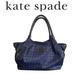 Kate Spade Bags | Kate Spade Purse Kate Spade Womens Bag | Color: Blue | Size: Os