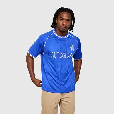Chelsea 2000 Heimtrikot Image