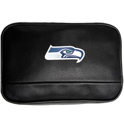 Cuce Seattle Seahawks Cosmetic Bag