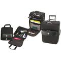 Black Texas A&M Aggies 2-Piece Luggage Set