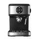 lakeland Digital Espresso Maker Black