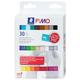 Fimo Professional Soft Polymer Clay 30/Pkg-