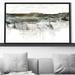 Loon Peak® River Flow by - Painting Canvas | 31.5 H x 51.5 W x 2 D in | Wayfair 5422A7A6544640BBA3D2737C1B12B840