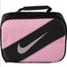 Nike Bags | Nike Pink Insulated Lunch Bag | Color: Pink | Size: Os
