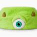 Disney Accessories | Disney Parks - Mike Wazowski Monsters Inc. - Plush Stretch Headband | Color: Green | Size: Os