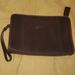 Coach Bags | Coach Clutch Neo Collection Clutch | Color: Brown | Size: See Pics