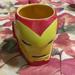 Disney Kitchen | Disney Iron Man Coffee Cup, | Color: Red/Yellow | Size: Os